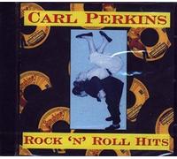 Carl Perkins - Rock 'n' Roll Hits
