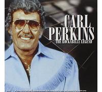 Carl Perkins - Rockabilly Legend