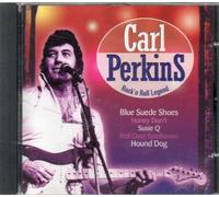 Carl Perkins - Rock'n'roll Legend