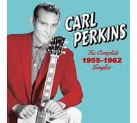 Carl Perkins - The Complete 1955-1962 Singles