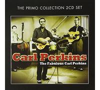 Carl Perkins - The Fabulous Carl Perkins