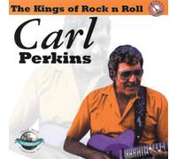 Carl Perkins The Kings of Rock N' Roll (CD) Album (Importación USA)