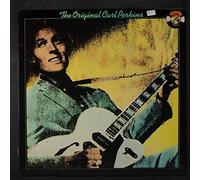 Carl Perkins - the original carl perkins