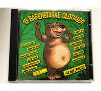 Carl Perkins, Trini Lopez, Chuck Berry, Jerry Lee Lewis..