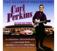 Carl Perkins - Ultimate Collection