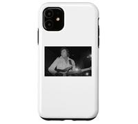Carl Perkins vive en Nashville Rockabilly por Simon Fowler Carcasa para iPhone 11