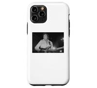 Carl Perkins vive en Nashville Rockabilly por Simon Fowler Carcasa para iPhone 11 Pro
