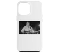 Carl Perkins vive en Nashville Rockabilly por Simon Fowler Carcasa para iPhone 13 Pro Max