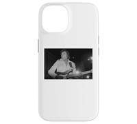 Carl Perkins vive en Nashville Rockabilly por Simon Fowler Carcasa para iPhone 14