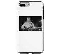 Carl Perkins vive en Nashville Rockabilly por Simon Fowler Carcasa para iPhone 7 Plus/8 Plus