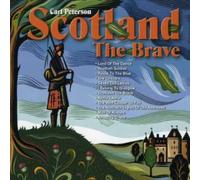 Carl Peterson - Scotland the Brave