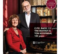 Carl Philipp Emanuel B C.P.E. Bach: Fantasia/6 Organ Sona (CD) (Importación USA)