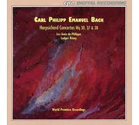 Carl Philipp Emanuel Bach