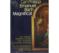 Carl Philipp Emanuel Bach - Magnificat