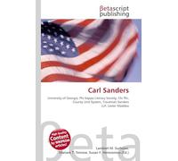 Carl Sanders: University of Georgia, Phi Kappa Literary Society, Chi Phi, County Unit System, Troutman Sanders LLP, Lester Maddox