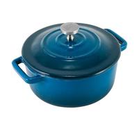 Carl Schmidt Sohn 076023 XANTEN - Cacerola (hierro fundido, 10 cm)