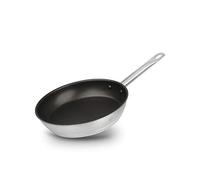 Carl Schmidt Sohn CS Kochsysteme Cocina, Acero Inoxidable, Plata, 38 x 22.3 x 9.4 cm