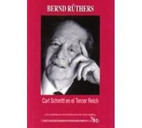 Carl Schmitt en el Tercer Reich