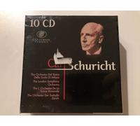 Carl Schuricht - Conducts