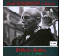 Carl Schuricht in Paris