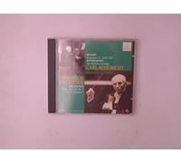 Carl Schuricht - Schuricht - Backhaus