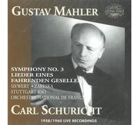 Carl Schuricht - Symphony 3 in C Minor