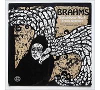 Carl Schuricht, Symphony Orchestra Of The Bavarian Radio Munich - Johannes Brahms - Symphonie-Orchester Des Bayerischen Rundfunks , Carl Schuricht - Symphony No. 4 / Tragic Overture - Concert Hall - AM 2249