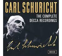 Carl Schuricht - Varios: Complete Decca Recordings