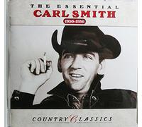 Carl Smith - Essential, the