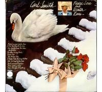 Carl Smith - Faded Love And Winter Roses