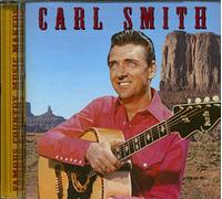 Carl Smith - Famous Country Music Makers