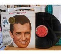 CARL SMITH - the carl smith touch (COLUMBIA 1532 LP)