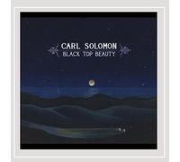 Carl Solomon - Black Top Beauty
