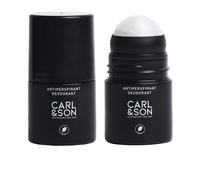 Carl&Son - Antiperspirant Deodorant Desodorantes 50 ml male