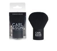 Carl&Son Makeup Powder Brush Black 40 g