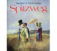 Carl Spitzweg und die französischen Zeichner Daumier, Grandville, Gavarni, Doré.