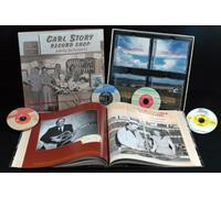 CARL STORY Life in Rural Music (CD)