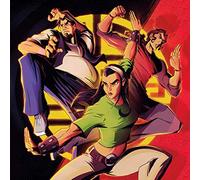 CARL THIEL - SEIS MANOS [Vinilo]