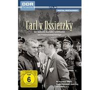 Carl v. Ossietzky - DDR TV-Archiv [Alemania] [DVD]