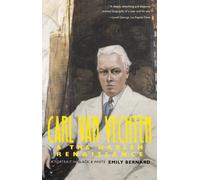 Carl Van Vechten and the Harlem Renaissance: A Portrait in Black and White