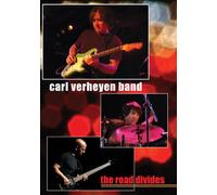 Carl Verheyen Band - Road Divides [USA] [DVD]