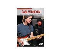 Carl Verheyen: Forward Motion: Advancing on the Electric Guitar [Alemania] [DVD]