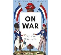 Carl von Clausewitz On War (Tapa blanda) (Importación USA)