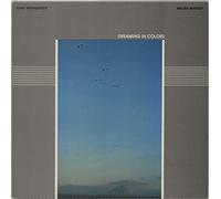 Carl Weingarten - Dreaming In Colors