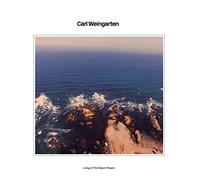Carl Weingarten - Living In The Distant Present (Coloured Vinyl) [VINYL] [Vinilo]