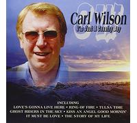 Carl Wilson - I'M Just A Country Boy