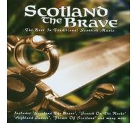 Carl Wilson - Scotland the Brave