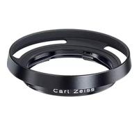 Carl Zeiss 1365 666 - Parasol para cámara de Fotos (25-28 mm), Color Negro