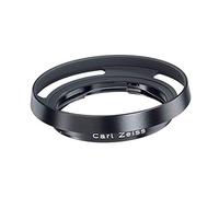 Carl Zeiss 1428-461 - Parasol para Objetivo ZM C Sonnar T* 50 mm f/1.5, Color Negro