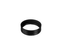 Carl Zeiss 1454-477 - Parasol 2/50 ZE/ZF.2, Color Negro